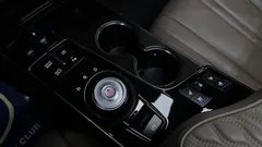 2022 Kia K8 2.5 Gasoline 2WD, белый — фото 9