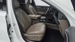 2022 Kia K8 2.5 Gasoline 2WD, белый — фото 11