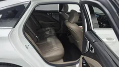 2022 Kia K8 2.5 Gasoline 2WD, белый — фото 12