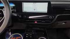 2022 Kia K8 2.5 Gasoline 2WD, белый — фото 13