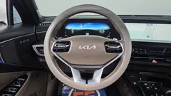 2022 Kia K8 2.5 Gasoline 2WD, белый — фото 14