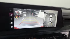 2022 Kia K8 2.5 Gasoline 2WD, белый — фото 15