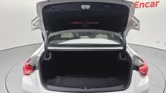 2022 Kia K8 2.5 Gasoline 2WD, белый — фото 17