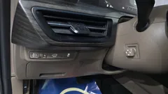 2022 Kia K8 2.5 Gasoline 2WD, белый — фото 18