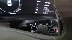 2022 Kia K8 2.5 Gasoline 2WD, белый — фото 19