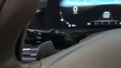 2022 Kia K8 2.5 Gasoline 2WD, белый — фото 20