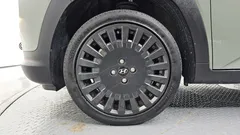 2023 Hyundai Casper Turbo Inspiration, зелёный — фото 5