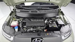 2023 Hyundai Casper Turbo Inspiration, зелёный — фото 6