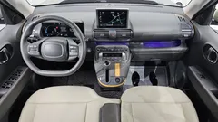2023 Hyundai Casper Turbo Inspiration, зелёный — фото 7