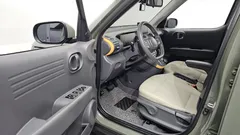 2023 Hyundai Casper Turbo Inspiration, зелёный — фото 10