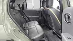 2023 Hyundai Casper Turbo Inspiration, зелёный — фото 11