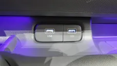 2023 Hyundai Casper Turbo Inspiration, зелёный — фото 20