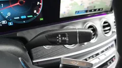 2022 Mercedes-Benz E-Class E350 4MATIC Avantgarde — фото 9