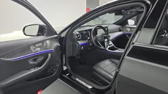 2022 Mercedes-Benz E-Class E350 4MATIC Avantgarde — фото 10