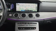 2022 Mercedes-Benz E-Class E350 4MATIC Avantgarde — фото 12