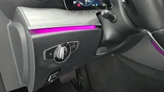 2022 Mercedes-Benz E-Class E350 4MATIC Avantgarde — фото 18