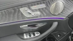 2022 Mercedes-Benz E-Class E350 4MATIC Avantgarde — фото 20