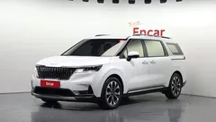 2023 Kia Carnival Diesel 7-Seater Noblesse — фото 1