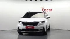 2023 Kia Carnival Diesel 7-Seater Noblesse — фото 3