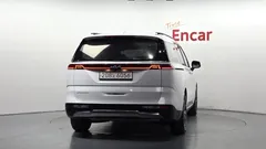 2023 Kia Carnival Diesel 7-Seater Noblesse — фото 4
