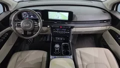 2023 Kia Carnival Diesel 7-Seater Noblesse — фото 7