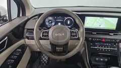 2023 Kia Carnival Diesel 7-Seater Noblesse — фото 14