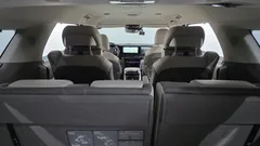 2023 Kia Carnival Diesel 7-Seater Noblesse — фото 19