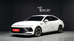 2024 Hyundai Sonata 1.6 Turbo — фото 1