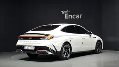 2024 Hyundai Sonata 1.6 Turbo — фото 2