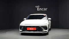 2024 Hyundai Sonata 1.6 Turbo — фото 3