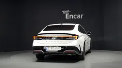 2024 Hyundai Sonata 1.6 Turbo — фото 4