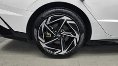 2024 Hyundai Sonata 1.6 Turbo — фото 5