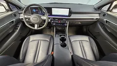 2024 Hyundai Sonata 1.6 Turbo — фото 7