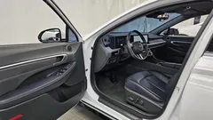 2024 Hyundai Sonata 1.6 Turbo — фото 10