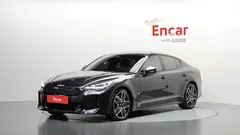2023 Kia Stinger 2.5 Masters — фото 1