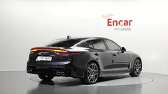 2023 Kia Stinger 2.5 Masters — фото 2