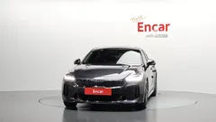 2023 Kia Stinger 2.5 Masters — фото 3
