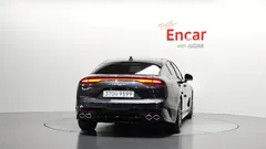 2023 Kia Stinger 2.5 Masters — фото 4