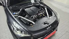 2023 Kia Stinger 2.5 Masters — фото 6