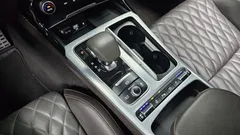 2023 Kia Stinger 2.5 Masters — фото 9