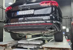 2023 Volkswagen Touareg 3.0 TDI Prestige — фото 2