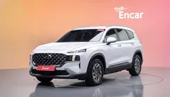 2022 Hyundai Santa Fe HEV 1.6 2WD — фото 1
