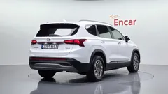 2022 Hyundai Santa Fe HEV 1.6 2WD — фото 2