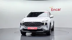 2022 Hyundai Santa Fe HEV 1.6 2WD — фото 3