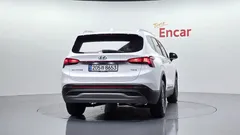 2022 Hyundai Santa Fe HEV 1.6 2WD — фото 4