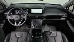 2022 Hyundai Santa Fe HEV 1.6 2WD — фото 7