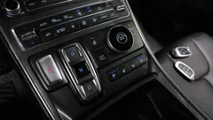 2022 Hyundai Santa Fe HEV 1.6 2WD — фото 9