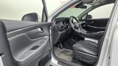 2022 Hyundai Santa Fe HEV 1.6 2WD — фото 10