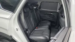 2022 Hyundai Santa Fe HEV 1.6 2WD — фото 11