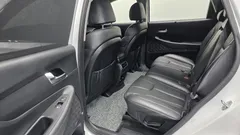 2022 Hyundai Santa Fe HEV 1.6 2WD — фото 12